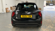 MINI Cooper 2.0 S Classic 5dr Auto Petrol Hatchback